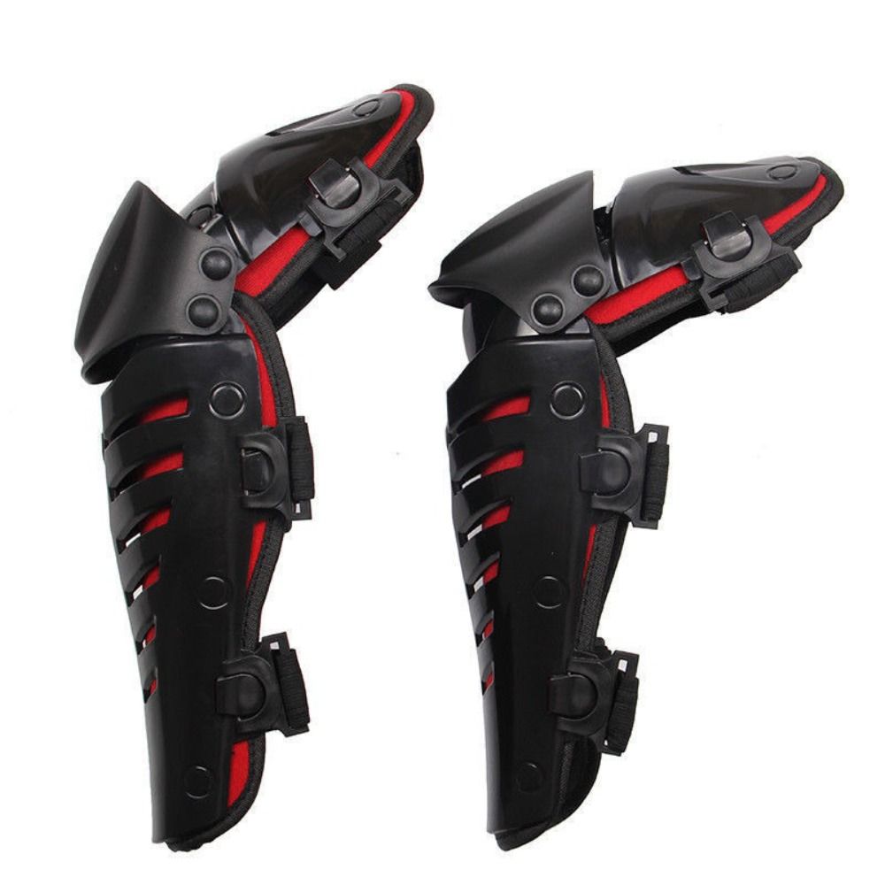 Durable Motorcycle Knee Pads C - Riding Gear recension och pris