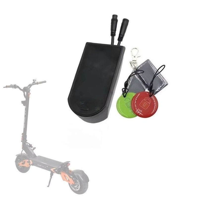 Original New Version TFT Displ - Scooter Parts recension och pris