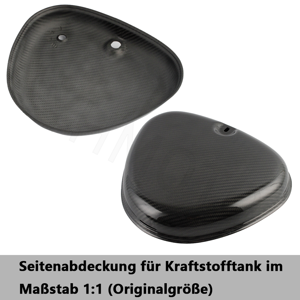 For S50 S51 S53 S70 Motorcycle - Motorcycle Parts recension och pris