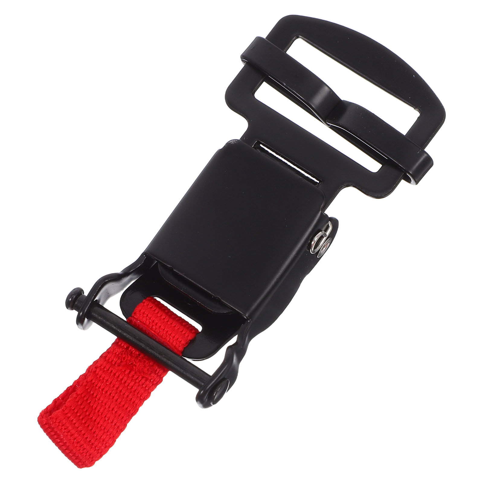 Quick Release Buckle Adjustabl - Quick Release Buckle Motorcycle Helmet recension och pris