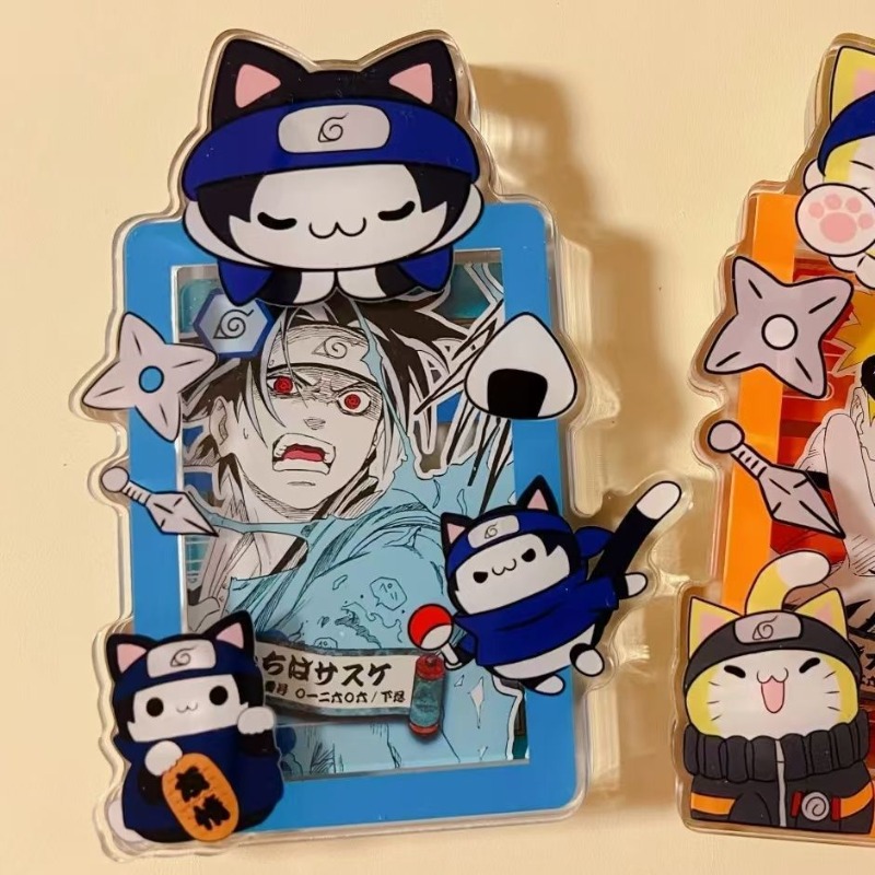 Naruto standee Uchiha Sasuke a - Atv Parts recension och pris