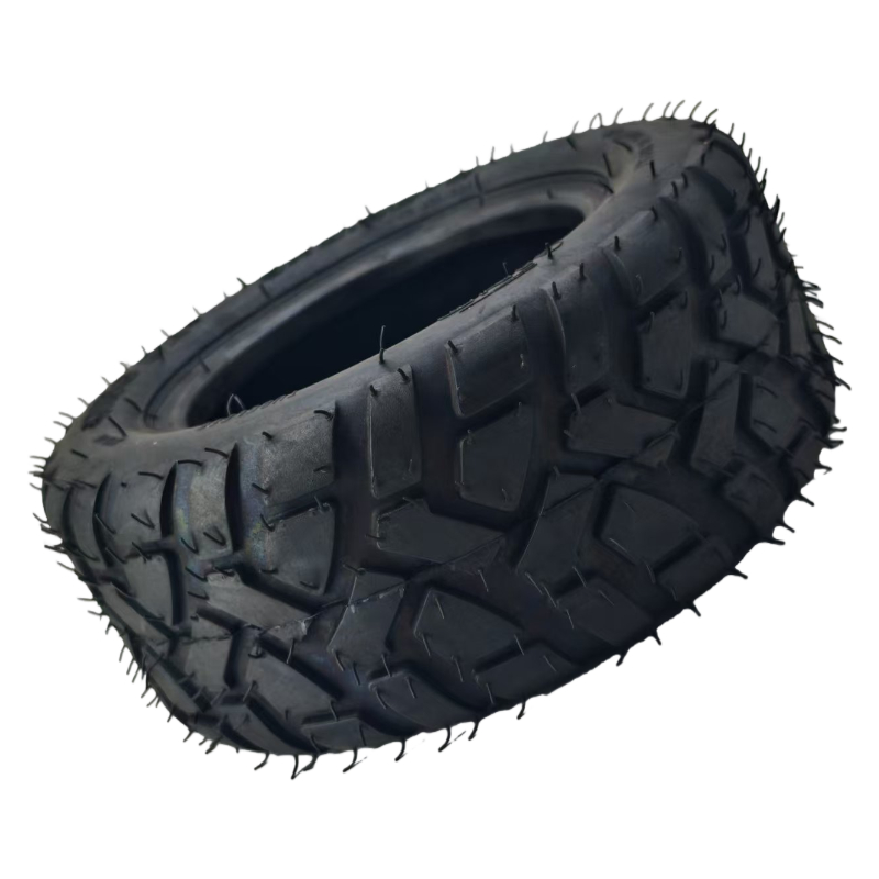 NEW 9x3.50-5 Vacuum Tyre Tubel - Scooter Parts recension och pris
